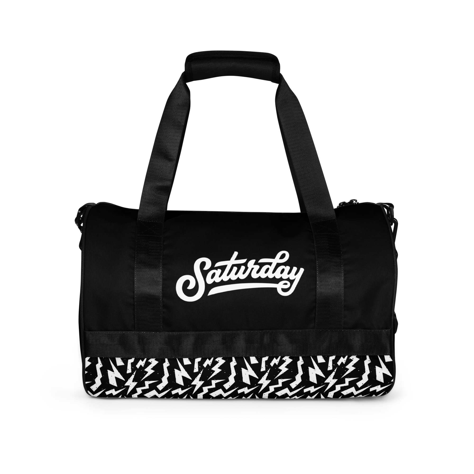 Saturday Duffle Bag