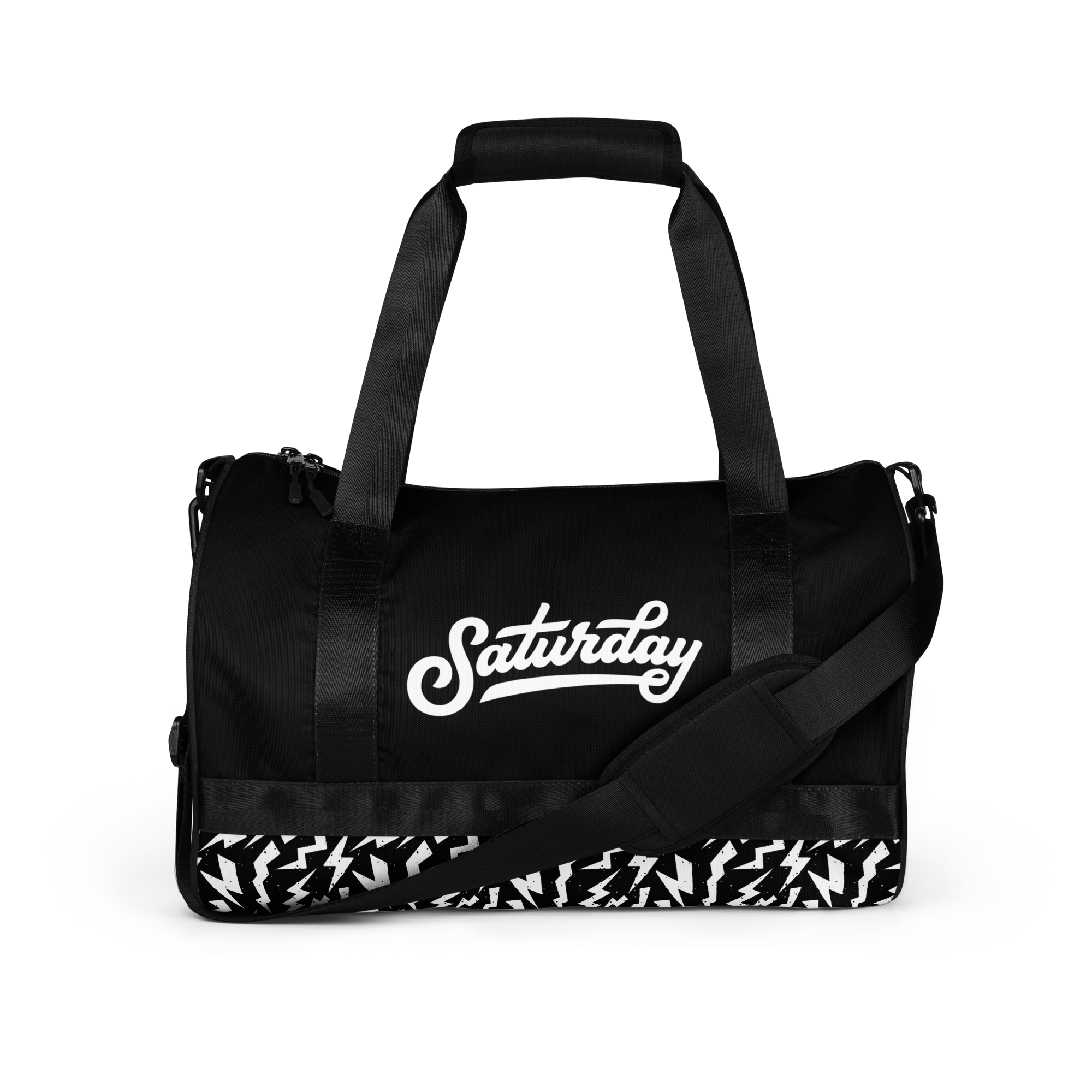 Saturday Duffle Bag