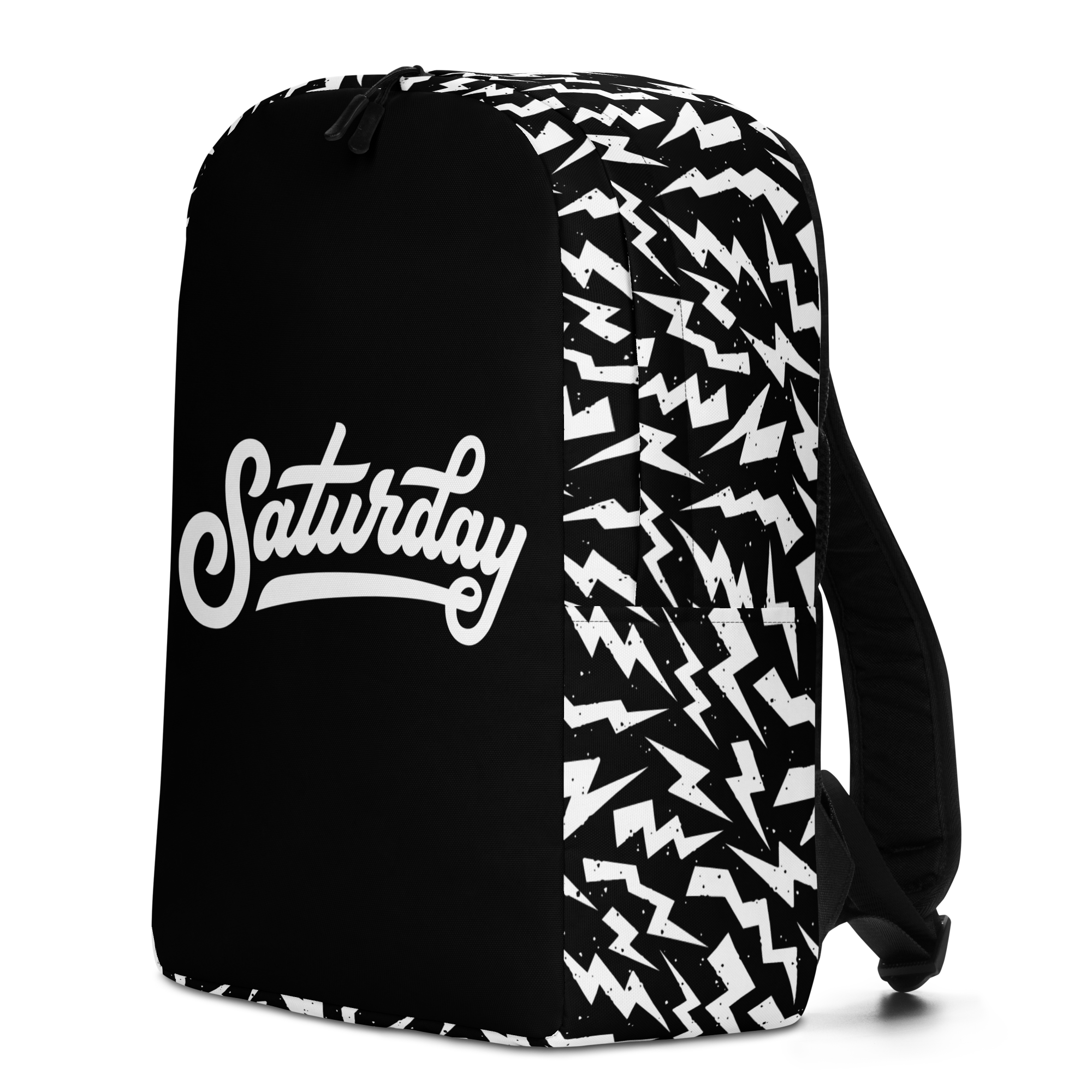 Saturday Backpack