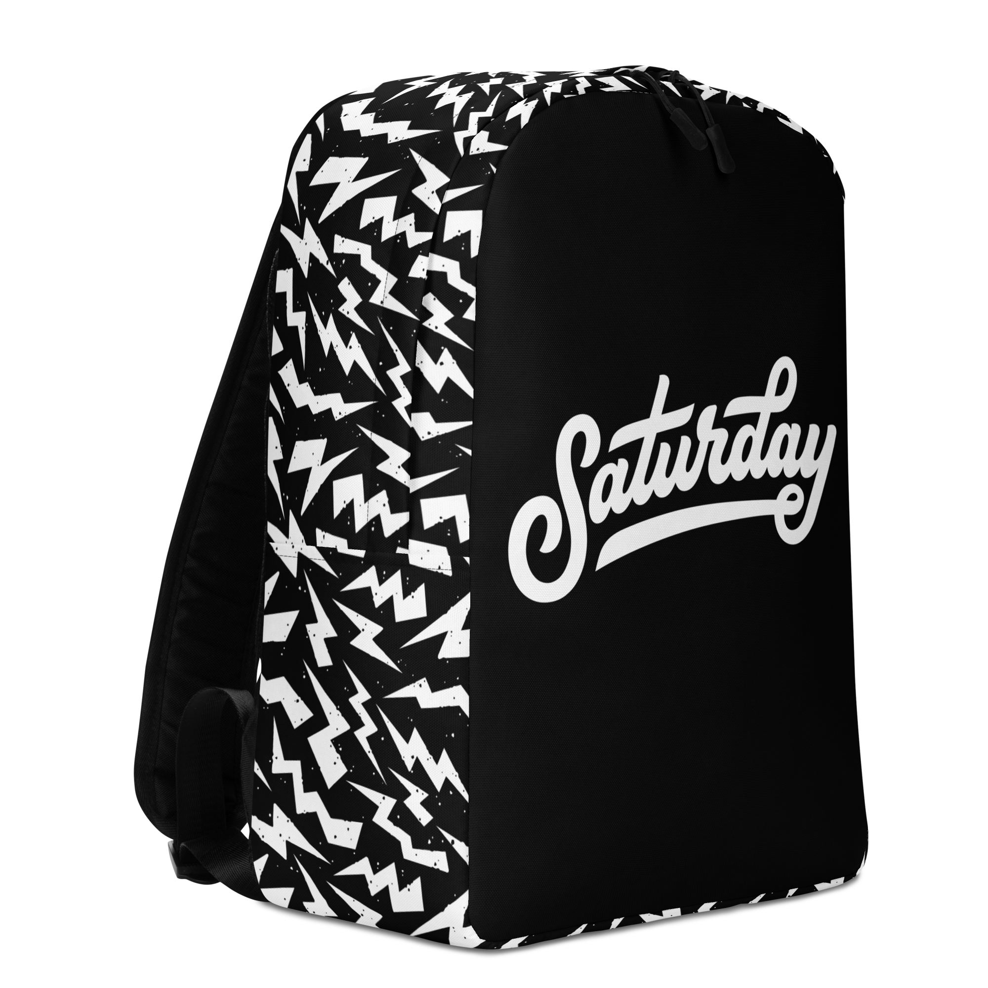 Saturday Backpack