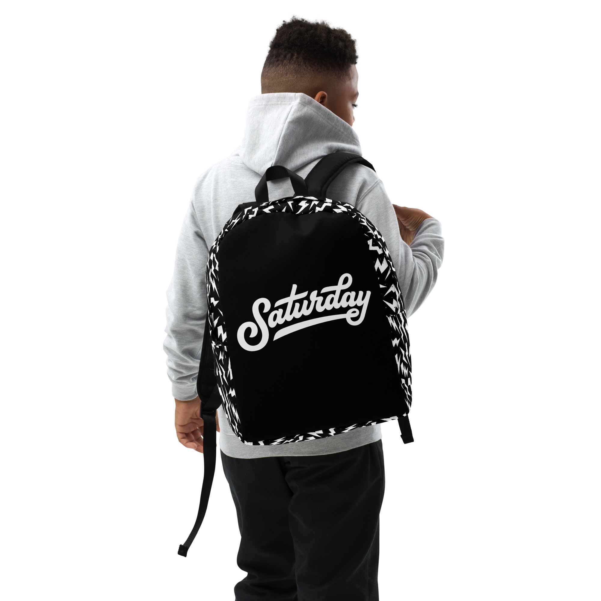 Saturday Backpack