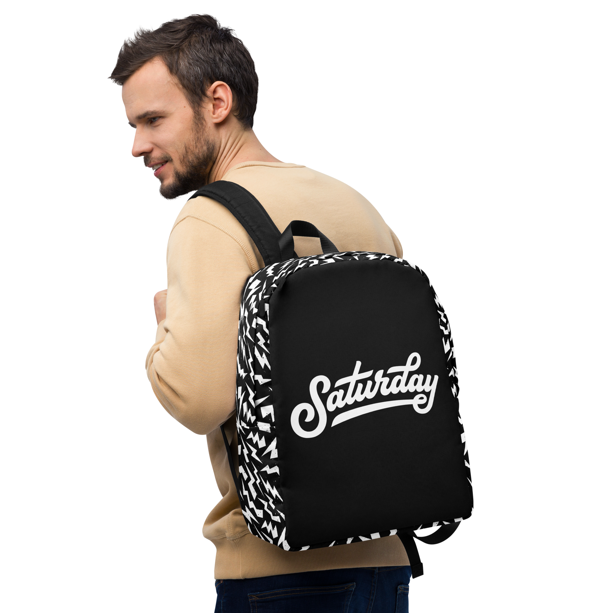 Saturday Backpack