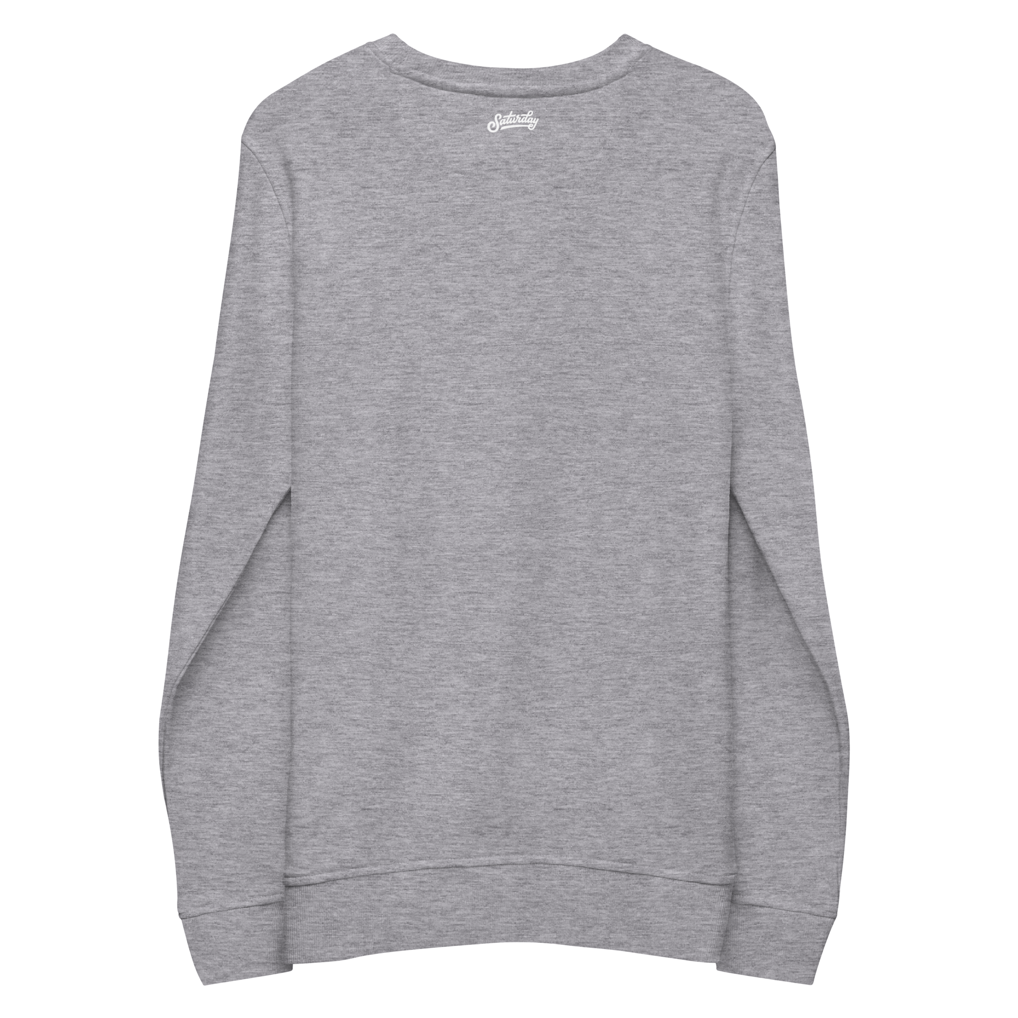 Saturday Organic Sweatshirt
