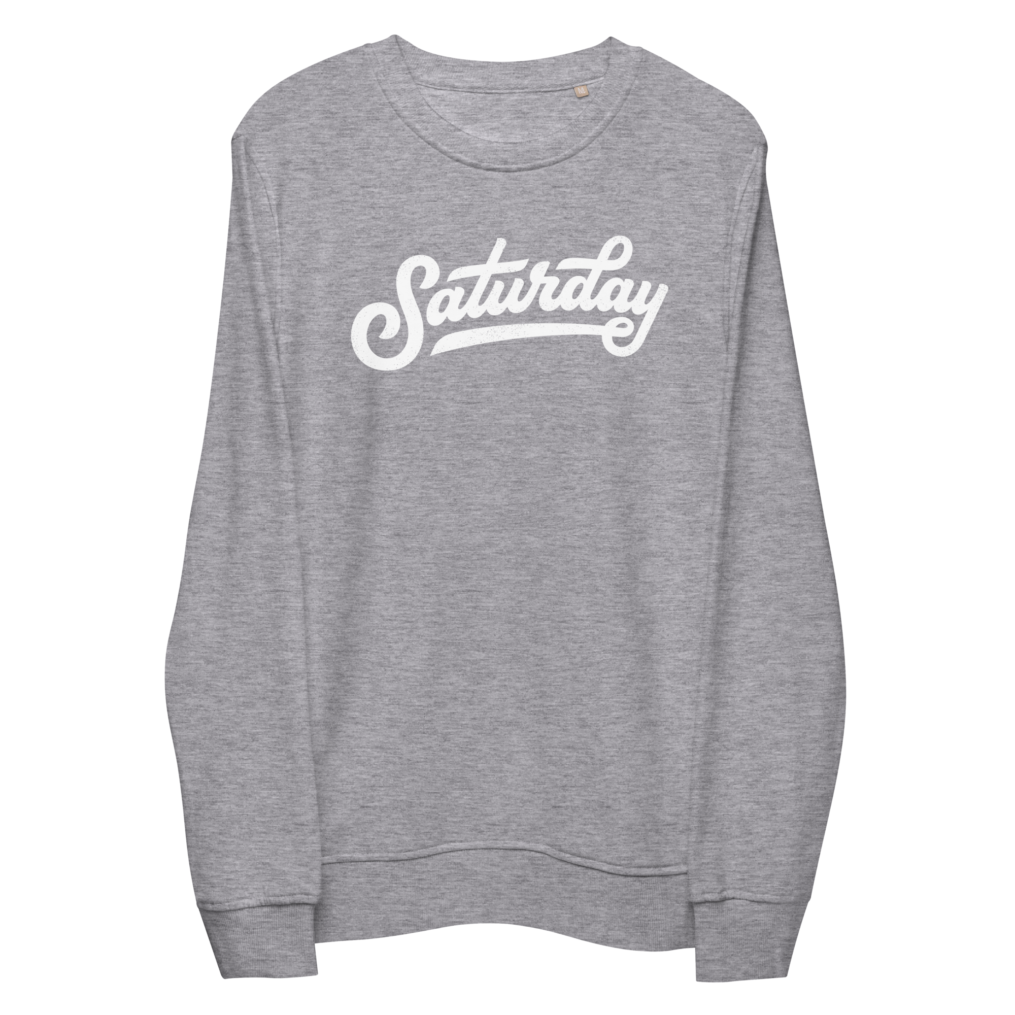 Saturday Organic Sweatshirt