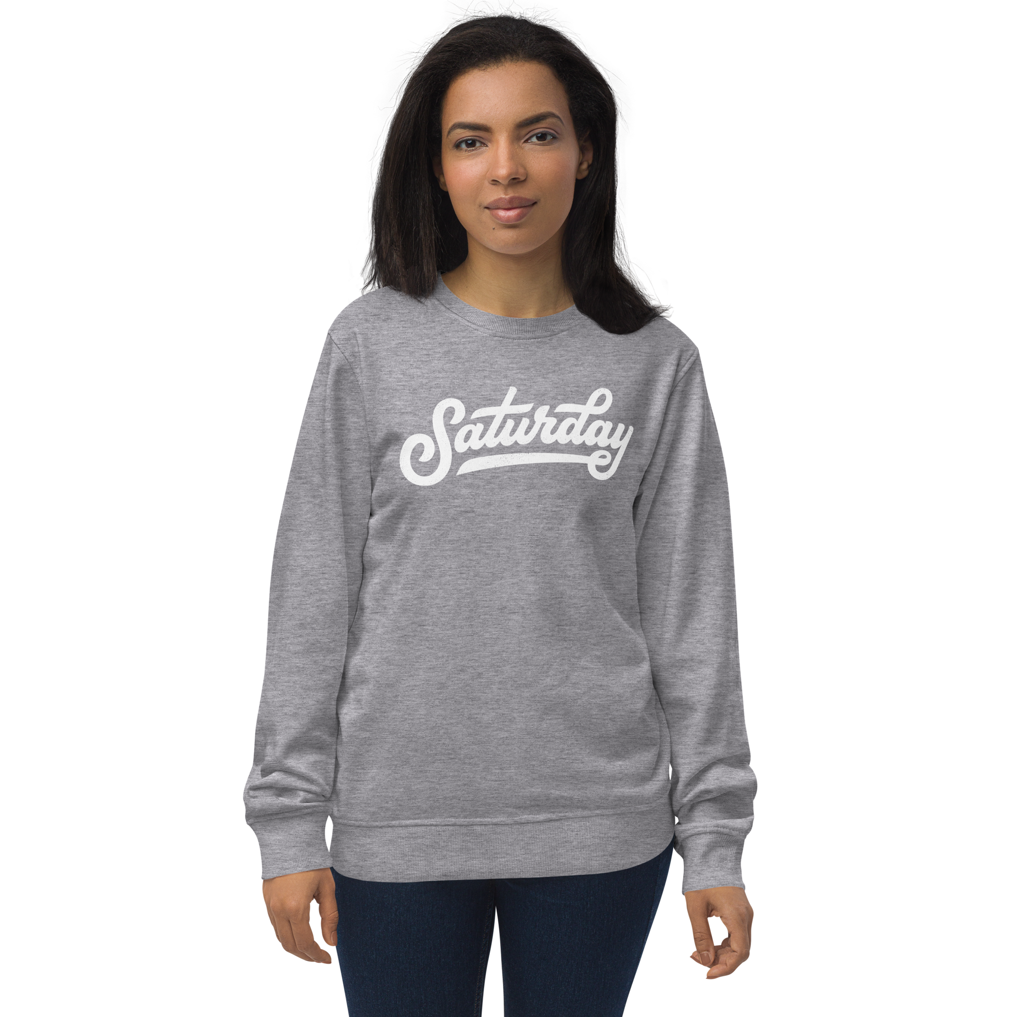 Saturday Organic Sweatshirt