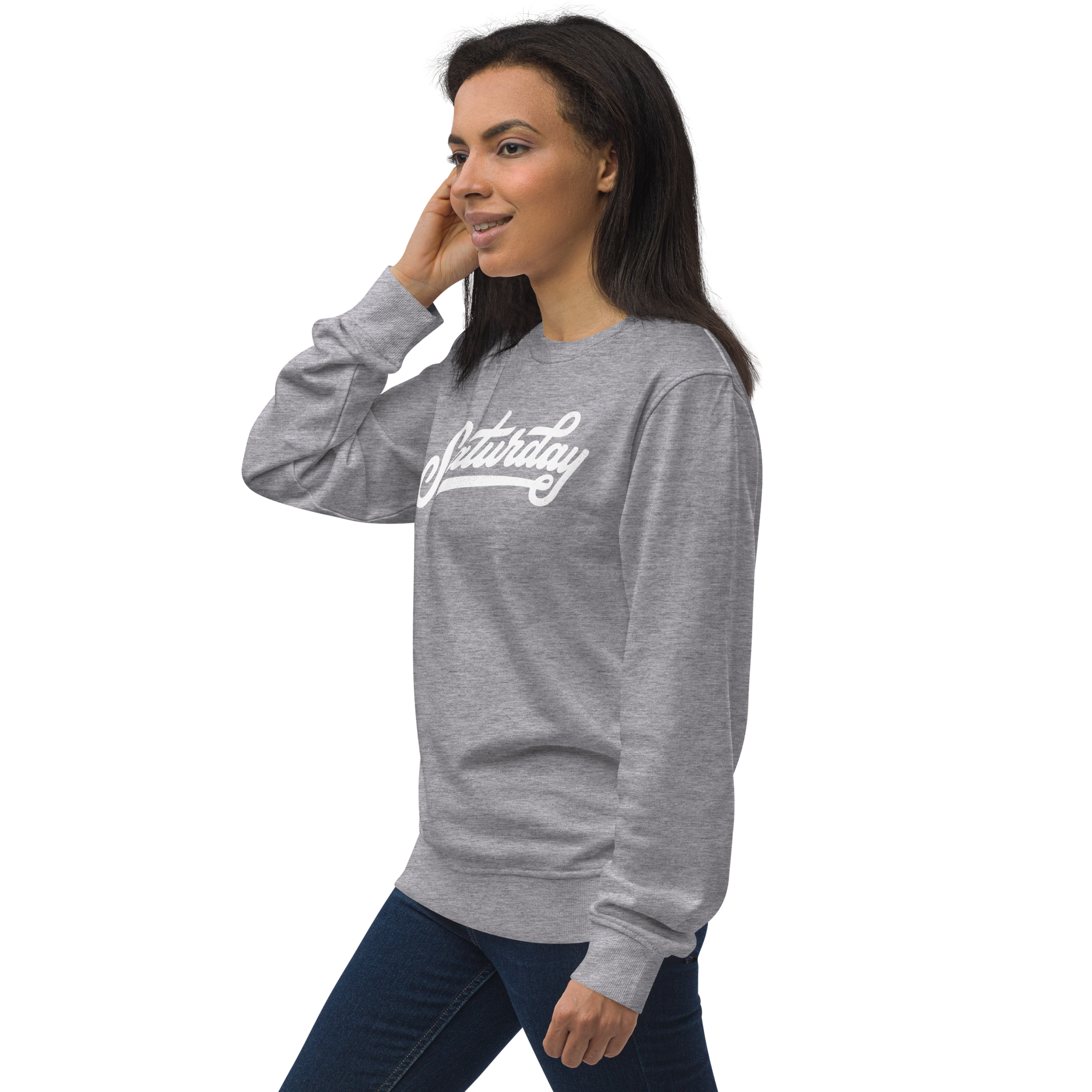 Saturday Organic Sweatshirt