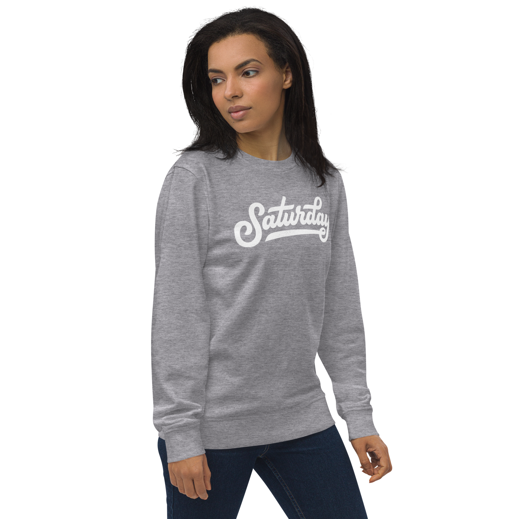 Saturday Organic Sweatshirt