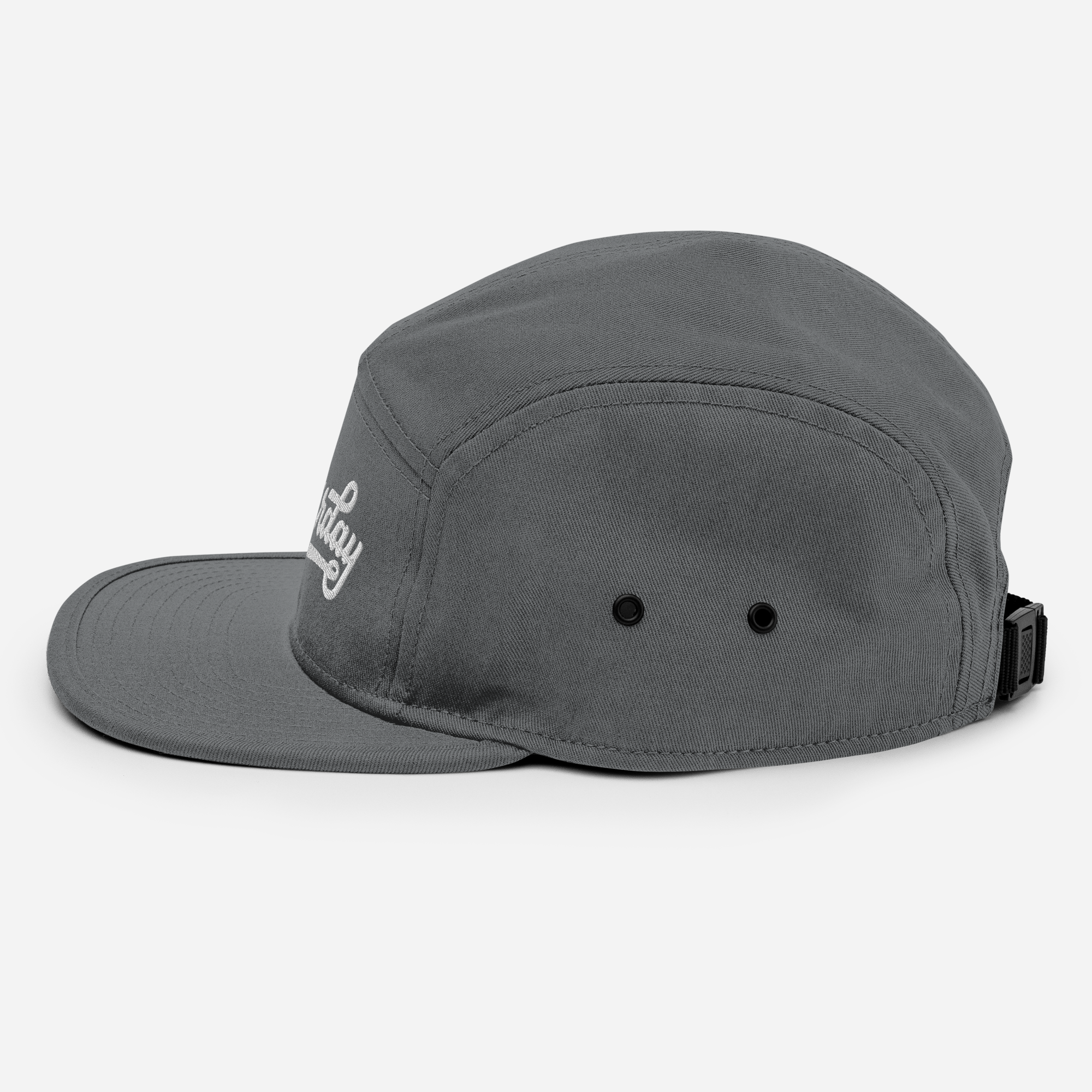 Saturday Five-Panel Camper