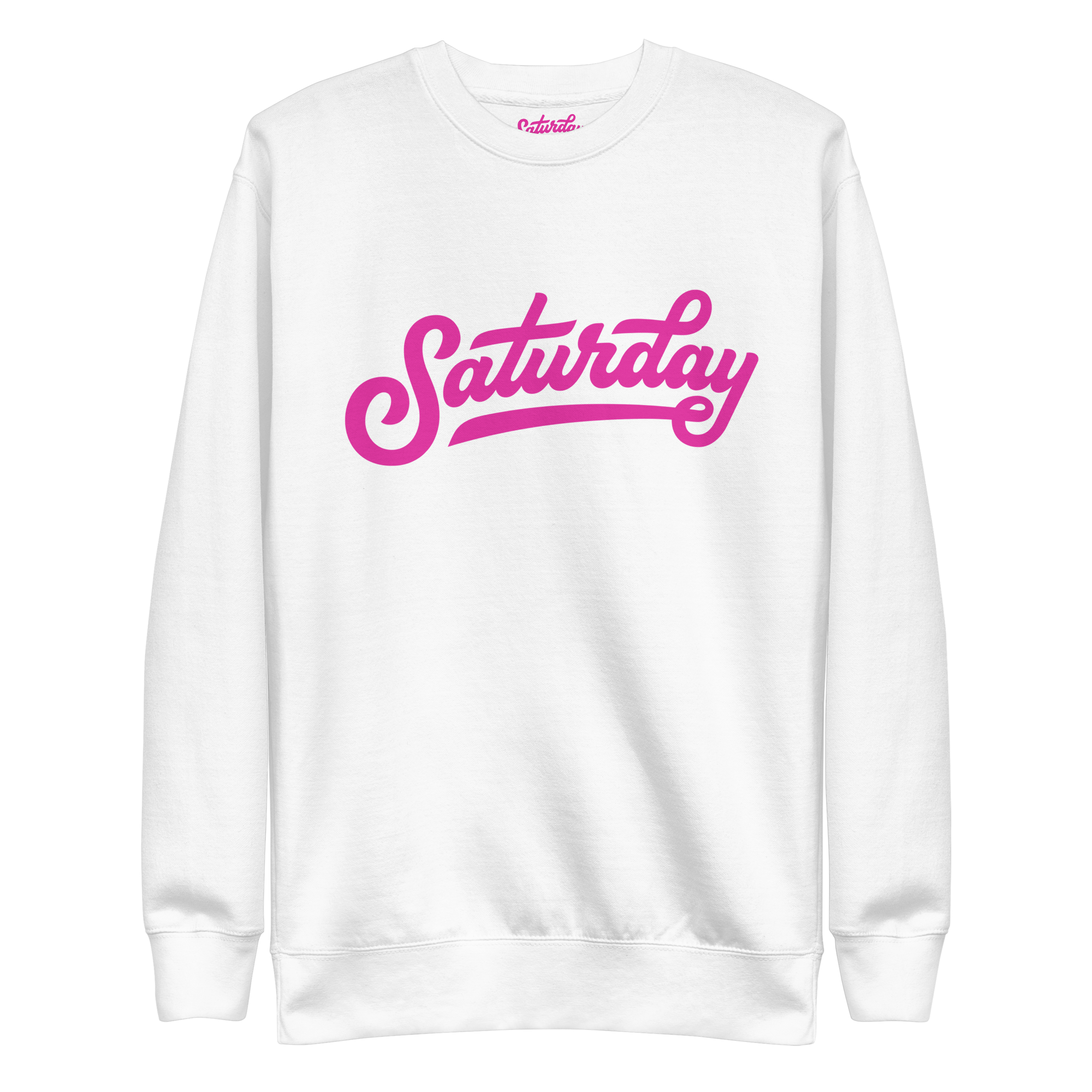 Saturday Premium Sweatshirt