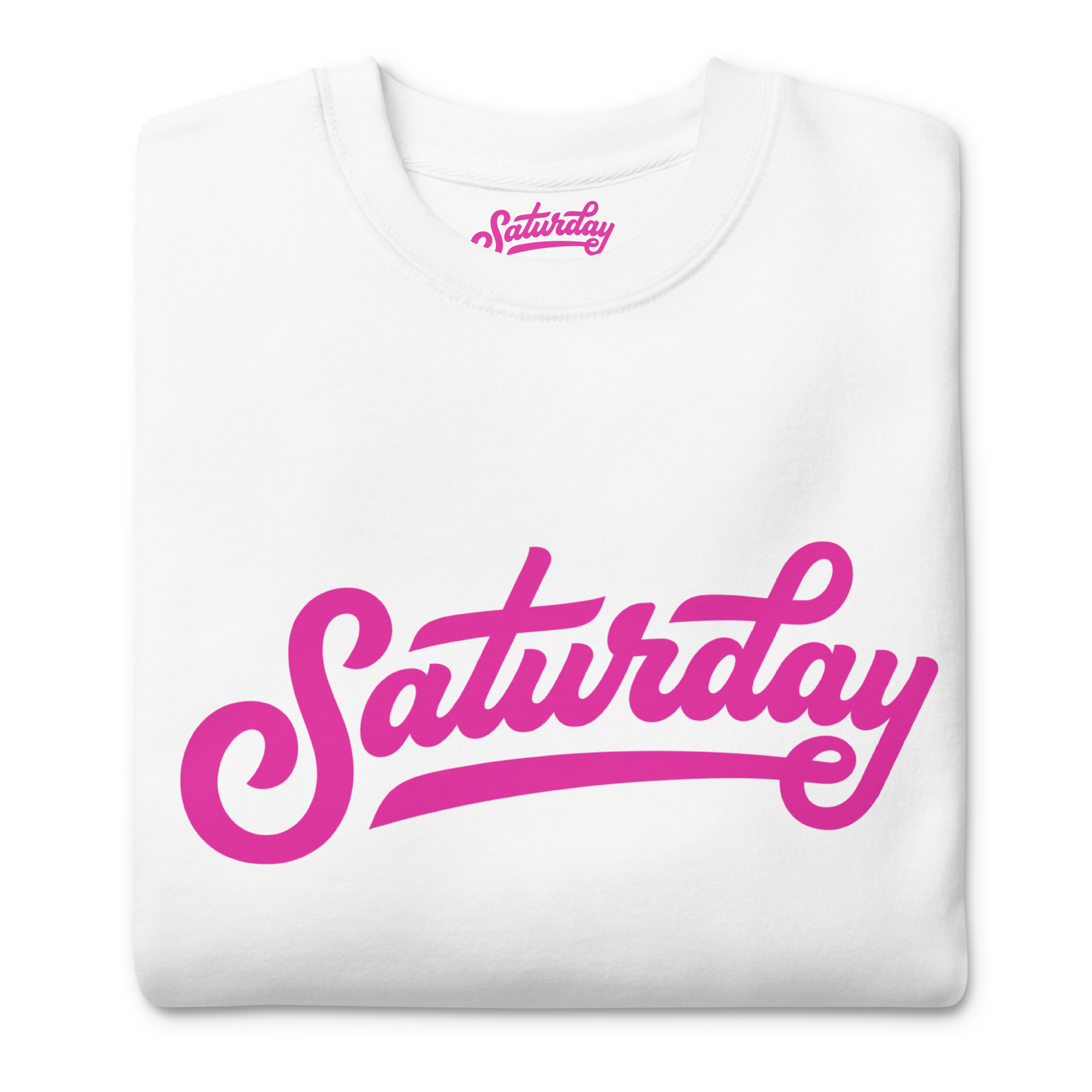 Saturday Premium Sweatshirt