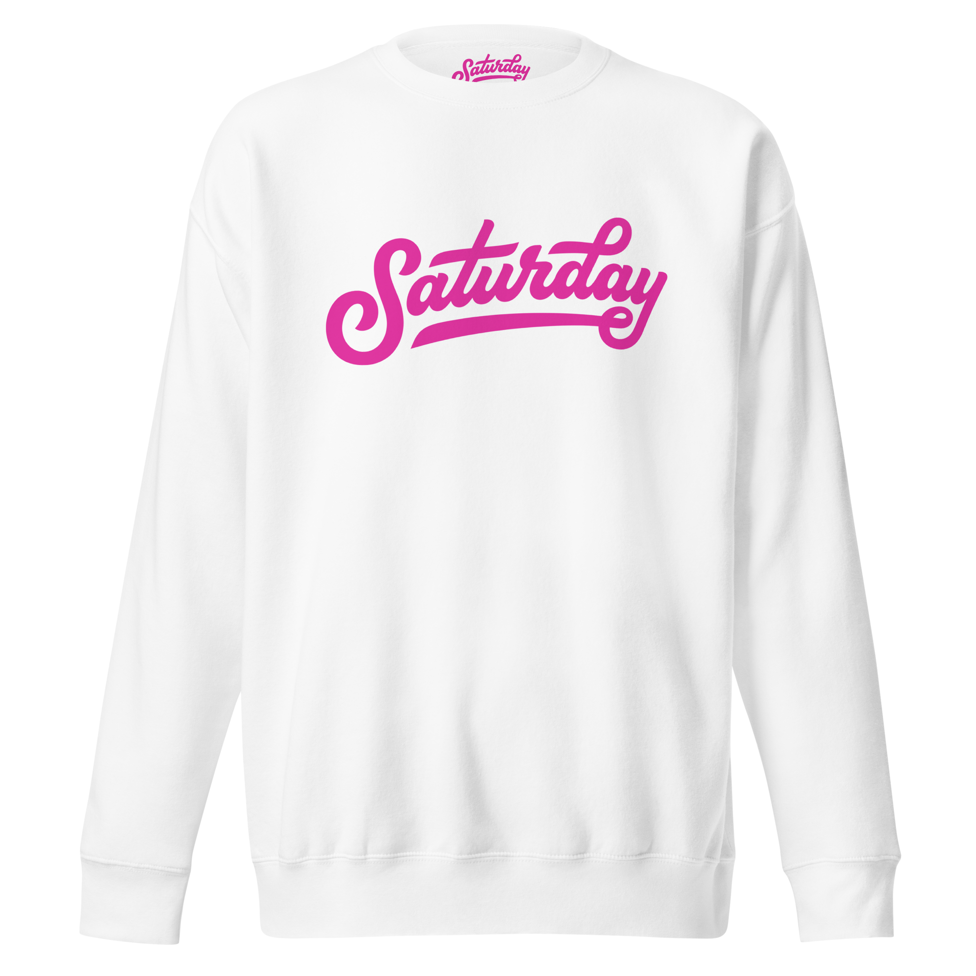 Saturday Premium Sweatshirt