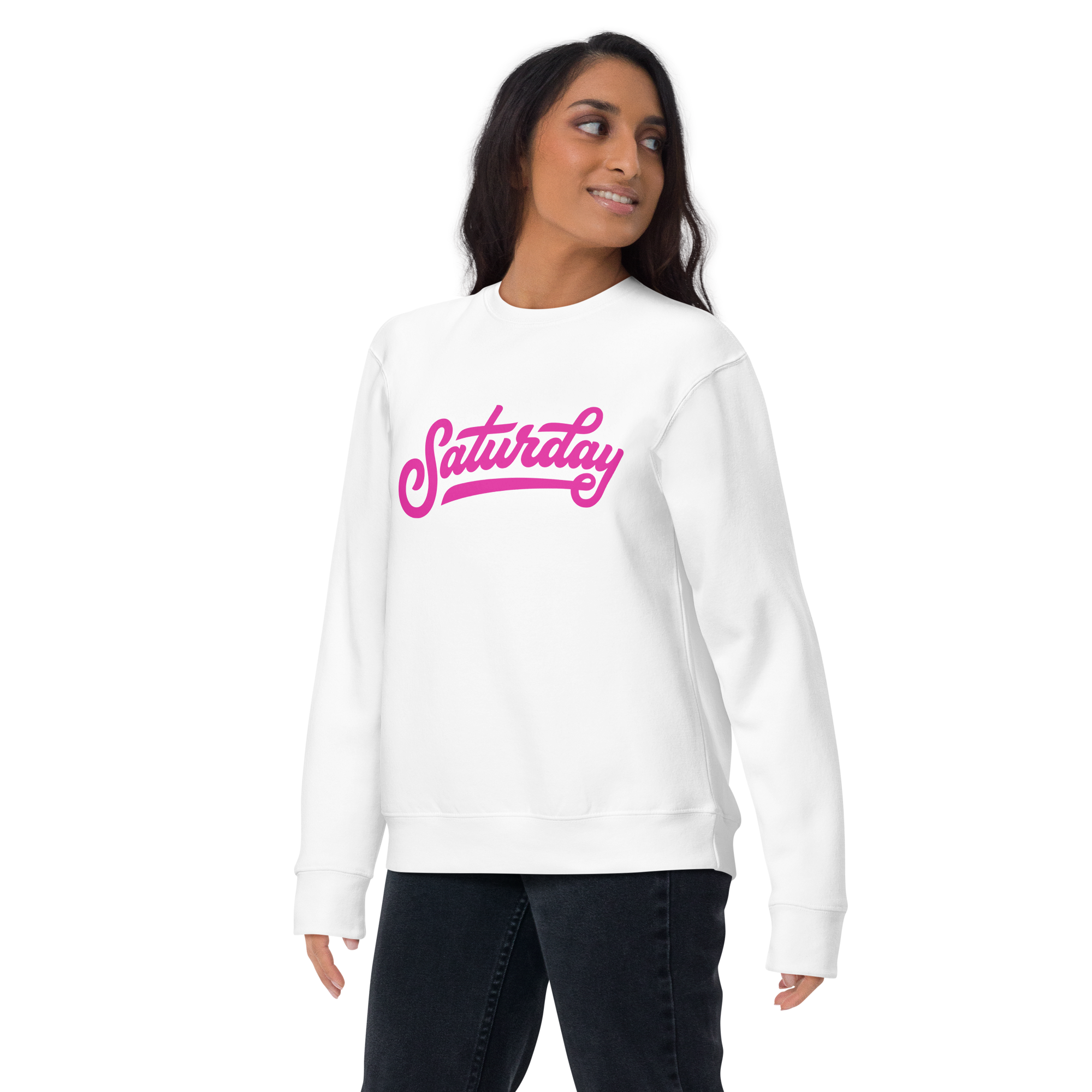 Saturday Premium Sweatshirt