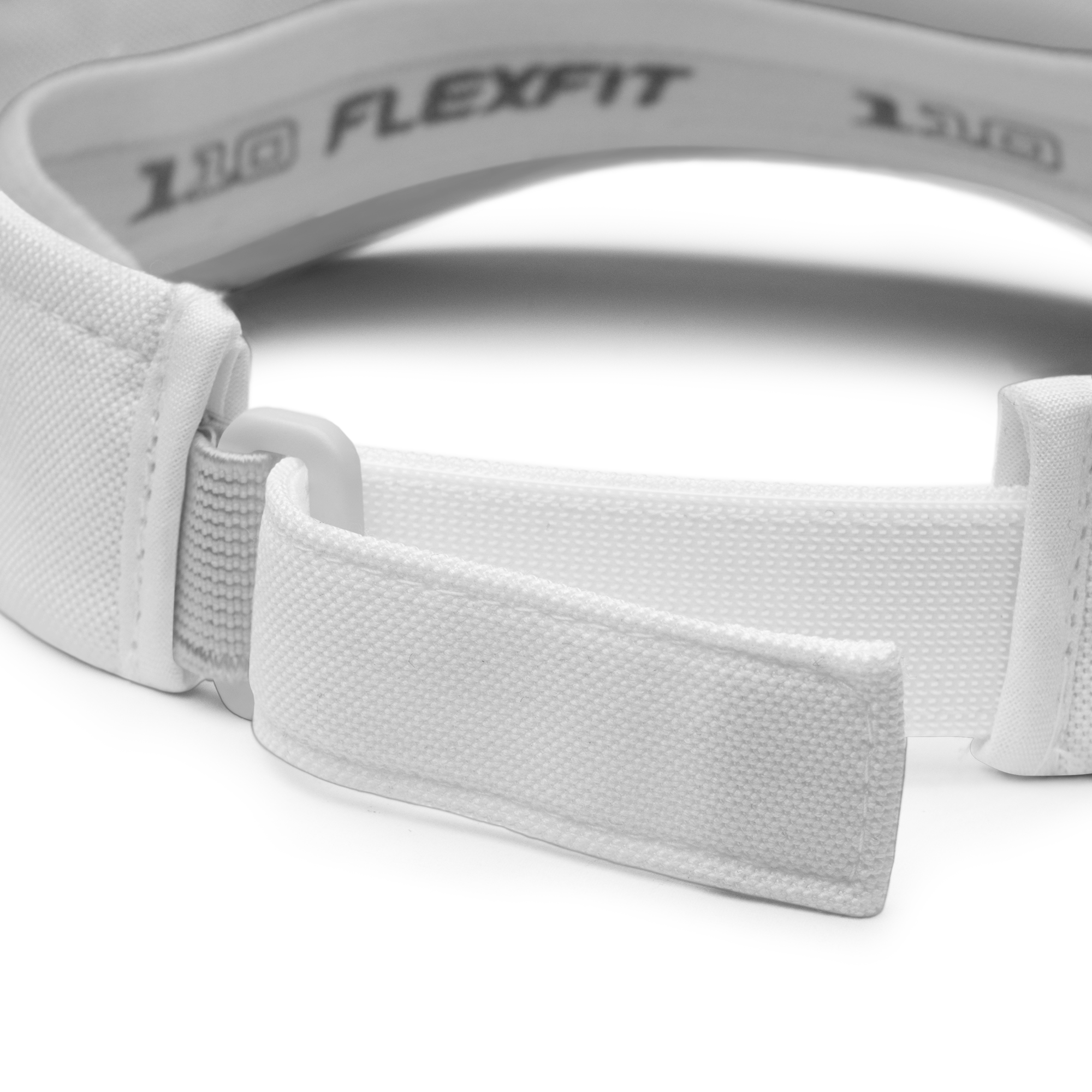 Saturday Flexfit Visor